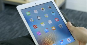Một số thủ thuật tăng tốc iPad chạy mượt hơn
