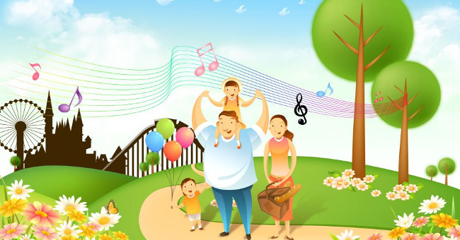 When is Vietnamese Family Day?  Origin and meaning of Vietnamese Family Day