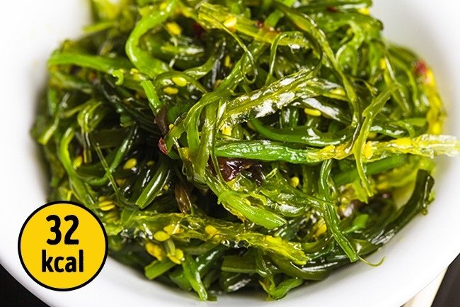 Cải xoăn Kale