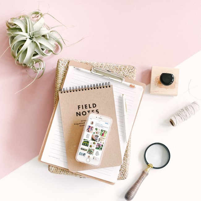 Đừng bao giờ đăng ảnh ngay lập tức