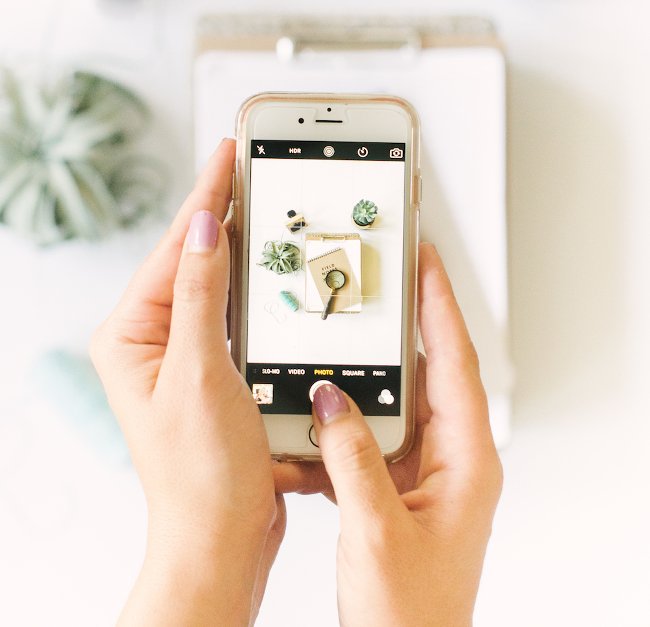 Đừng quá tập trung vào một nội dung nhất định