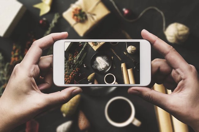 5 mẹo đơn giản giúp Instagram và Facebook của bạn thêm hấp dẫn hơn