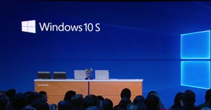 Cách nâng cấp hệ điều hành Windows S lên bản Pro