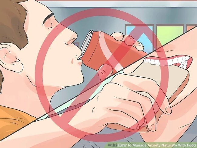 Tránh carbohydrate đơn và đường đơn