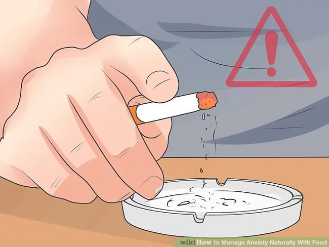 Kiểm soát sự nhạy cảm với thức ăn