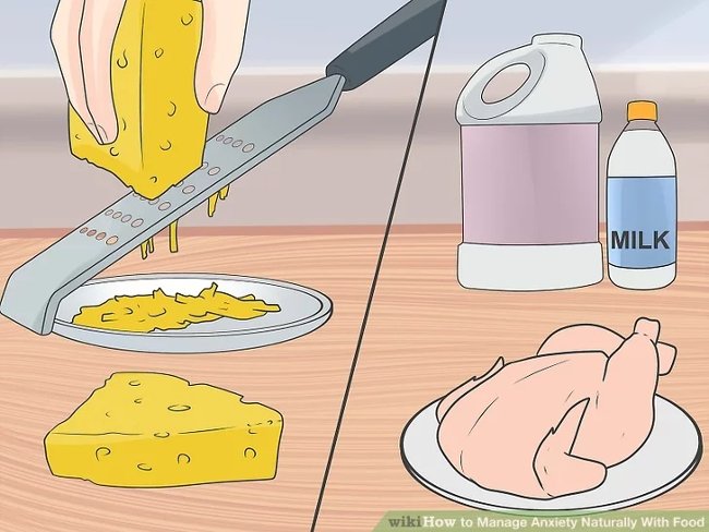 Ăn thực phẩm giàu tryptophan