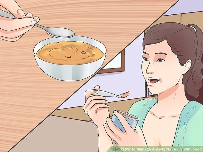 Bổ sung chất đạm vào bữa ăn sáng