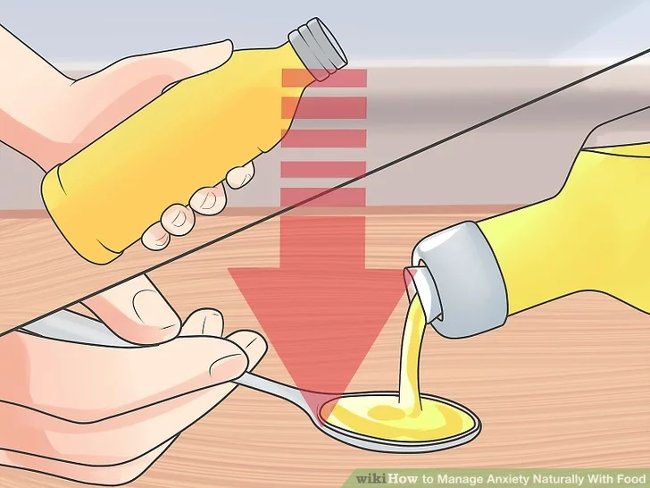 Giảm thực phẩm có chứa chất béo omega-6