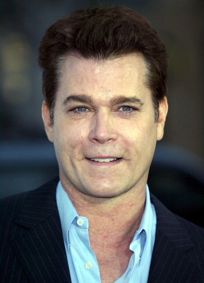 Ray Liotta