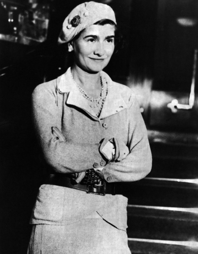 Coco Chanel