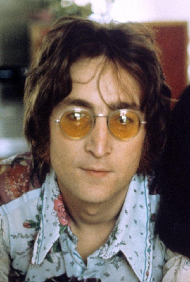 John Lennon