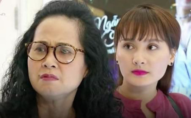 Nhân vật Trang cũng có những câu nói chí lí 