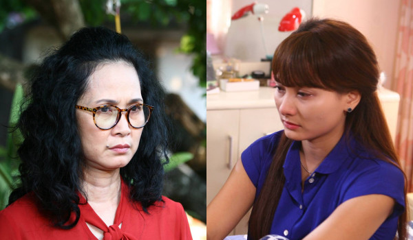 Những câu nói "xát muối" của mẹ chồng 