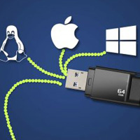Thủ thuật format USB để chạy trên Windows, Linux, Mac và nhiều hệ điều hành khác