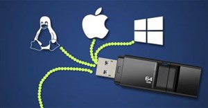 Thủ thuật format USB để chạy trên Windows, Linux, Mac và nhiều hệ điều hành khác