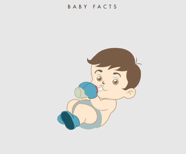 Trẻ sơ sinh có thể nút và thở cùng lúc