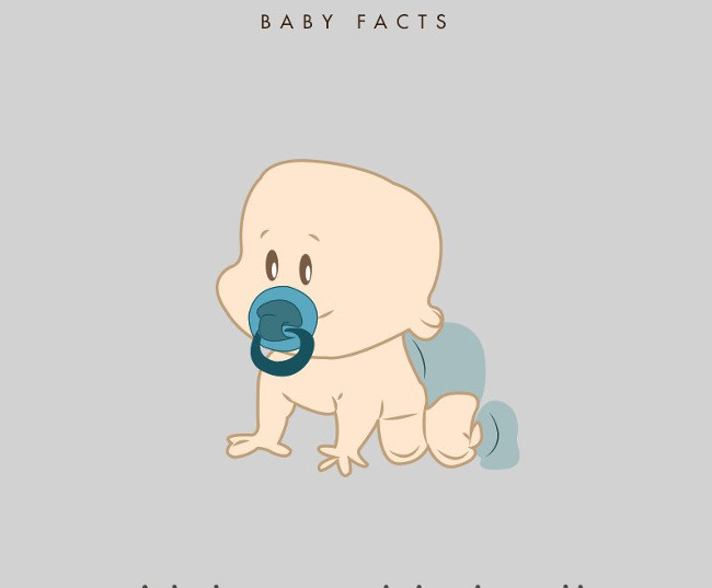 Trẻ sẽ không thể ăn đồ ăn có muối cho tới khi 4 tuổi