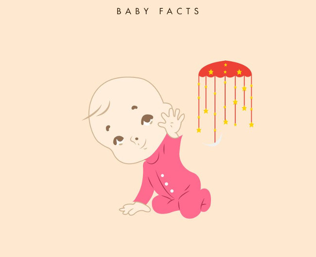 Trẻ sơ sinh không có xương bánh chè