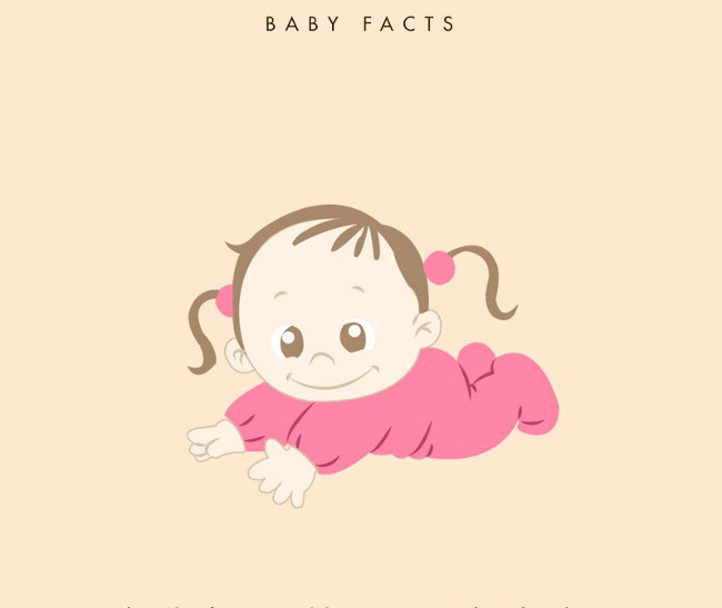 Bé gái mới sinh có kinh nguyệt