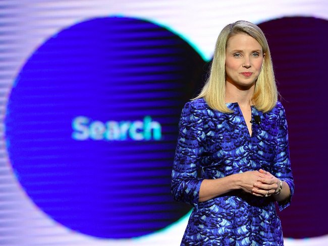 Mayer cuối cùng được chuyển đến nhóm quản lý Google Maps và các sản phẩm địa phương