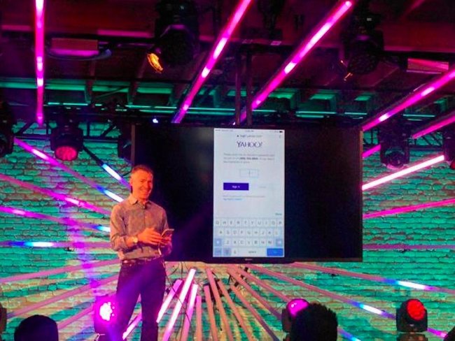 Marissa Mayer đã thay đổi văn hóa nội bộ tại Yahoo và mang tới nhiều sự hứng khởi