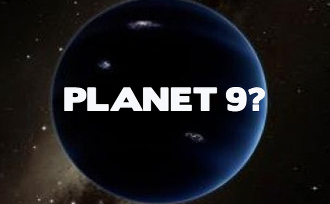 Hành tinh thứ 9 của Hệ Mặt Trời
