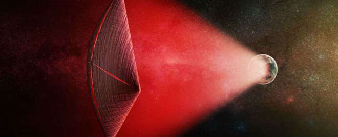 Nguyên nhân của những vụ bùng nổ sóng radio nhanh (FRB)