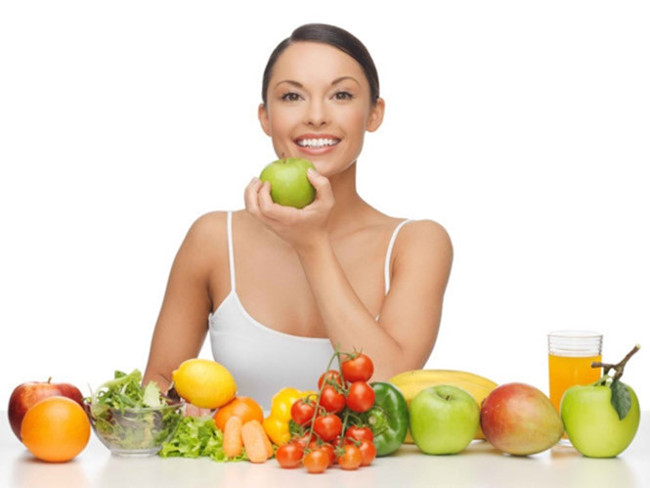 Cơ thể dễ bị bầm tím