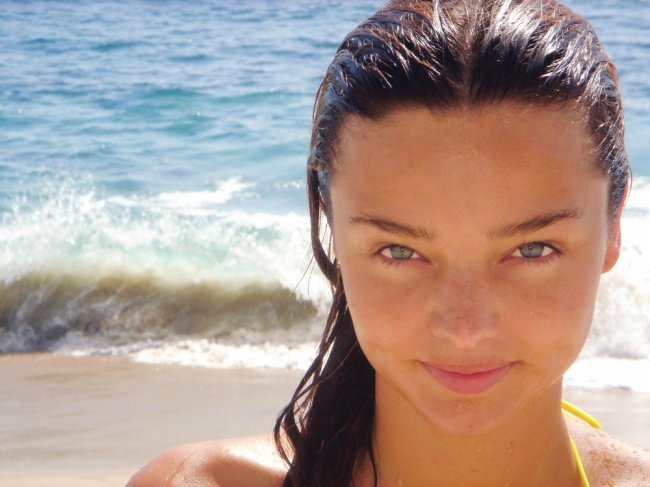 Sử dụng kem chống nắng