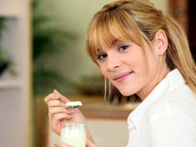 Xem xét lại chế độ ăn uống hàng ngày