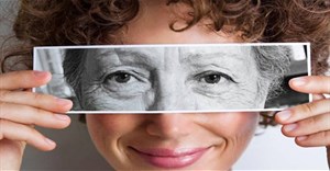 Thuật toán dự đoán khuôn mặt con người thay đổi theo thời gian, giúp ích cho việc tìm kiếm người mất tích
