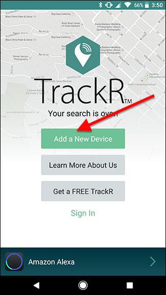 Chọn thêm thiết bị mới 