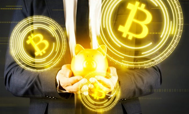 Vấn đề đầu tư vốn trong Bitcoin Vấn đề đầu tư vốn trong Bitcoin