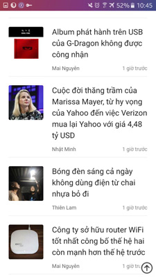 Đọc Quản trị mạng trên Firefox Focus Đọc Quản trị mạng trên Firefox Focus