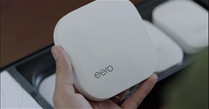 Công ty sở hữu router WiFi tốt nhất công bố thế hệ hai còn mạnh hơn thế hệ trước