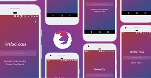 Mozilla tung ra Firefox Focus cho Android, tích hợp chặn quảng cáo