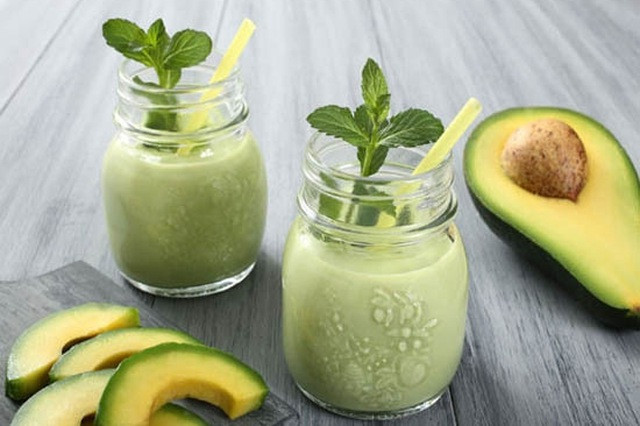 Bơ không giúp giảm cân Bơ không giúp giảm cân