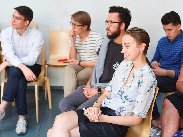 Làm cho sếp trở nên tốt đẹp trước mắt mọi người Làm cho sếp trở nên tốt đẹp trước mắt mọi người