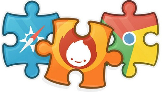 Extension theo dõi người dùng trên trình duyệt