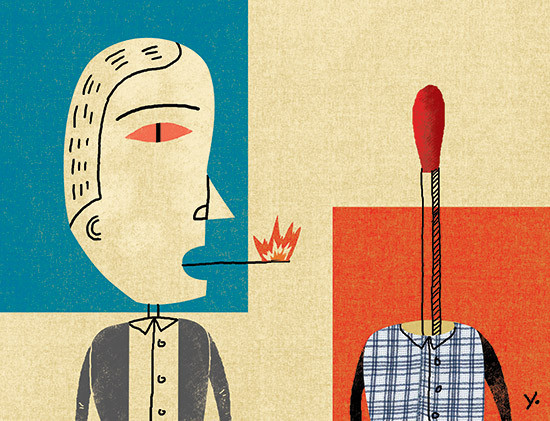 Khen trước đám đông, phê bình riêng với cá nhân Khen trước đám đông, phê bình riêng với cá nhân