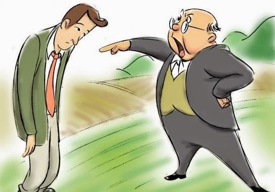 Phê bình một cách tích cực trong lời nói lẫn thái độ Phê bình một cách tích cực trong lời nói lẫn thái độ