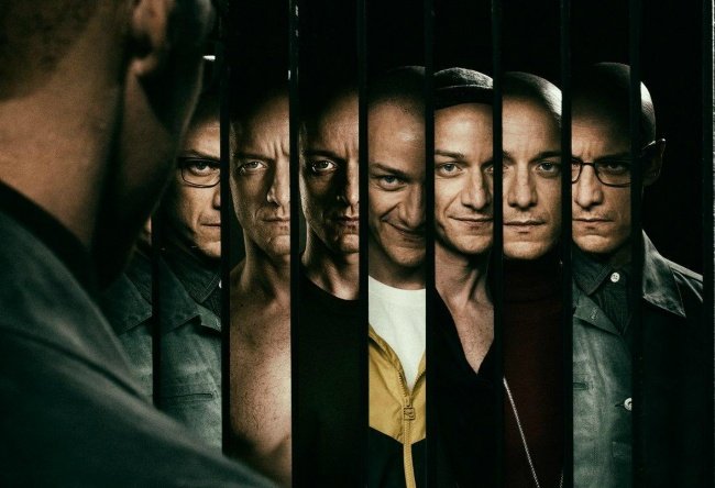 Rối loạn đa nhân cách (Dissociative identity disorder - DID)