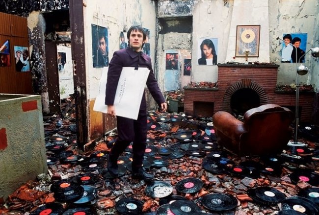 Hội chứng Cryptomnesia