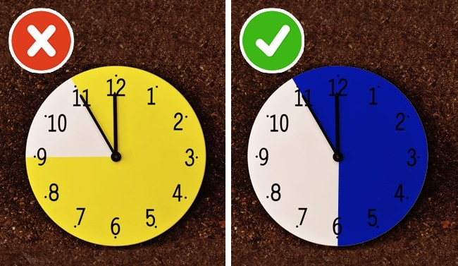 Ban đêm là thời gian tốt nhất cho 1 chuyến bay dài