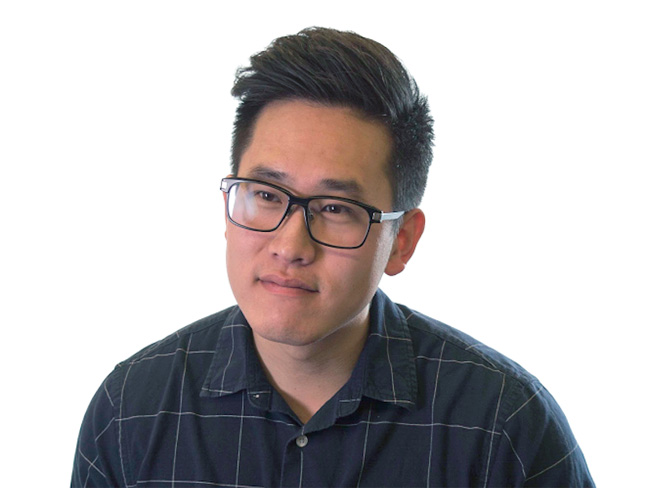 Chân dung Sisun Lee