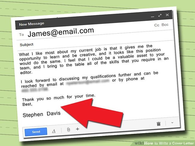 Kết thư ấn tượng