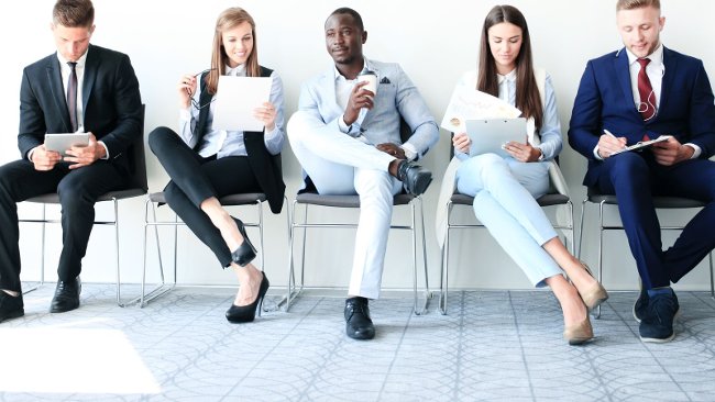 Đừng viết chung một lá thư xin việc cho mọi công việc ứng tuyển