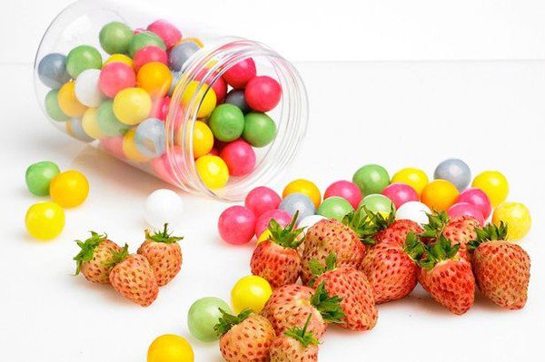 Mùi của chất khí mà con người thải ra phụ thuộc vào những loại thực phẩm chúng ta ăn hàng ngày