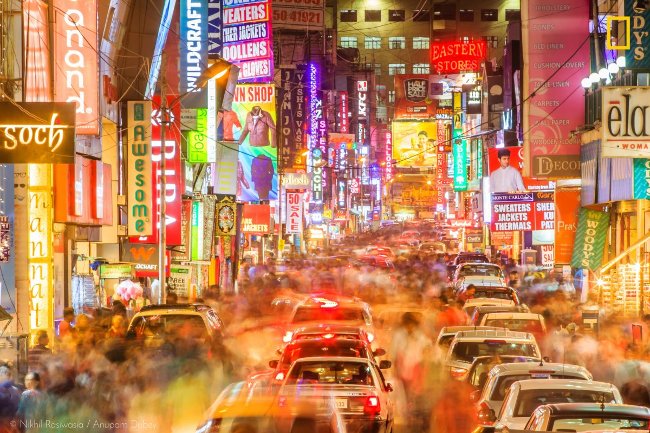 Bengaluru, Ấn Độ