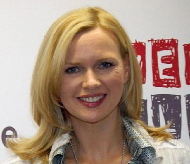 Veronica Seider được ghi tên vào sách kỷ lục Guinness Thế giới với khả năng nhìn tinh gấp 20 lần so với người bình thường